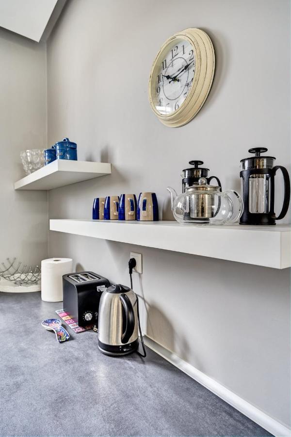 Old Town Luxury Velvet Apartment Rhodes City Ngoại thất bức ảnh