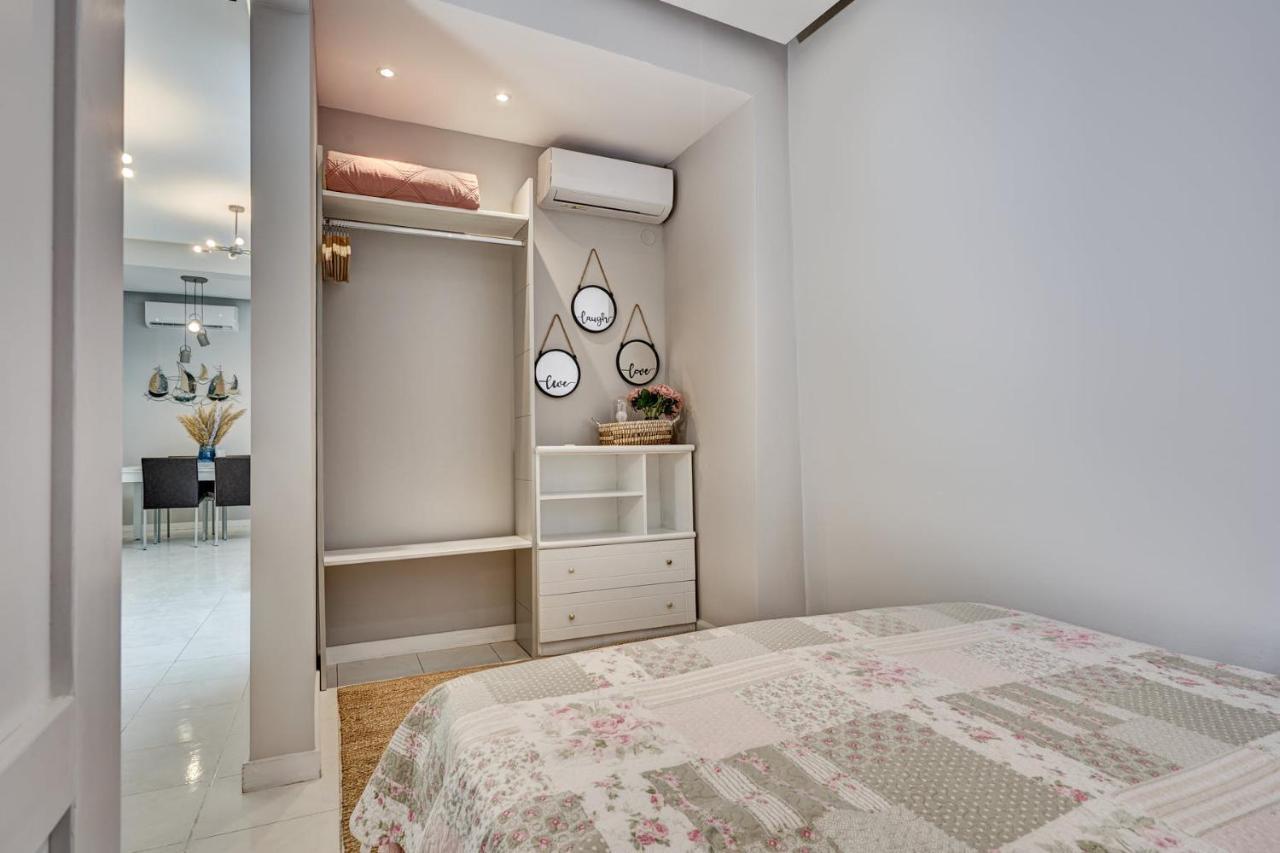 Old Town Luxury Velvet Apartment Rhodes City Ngoại thất bức ảnh