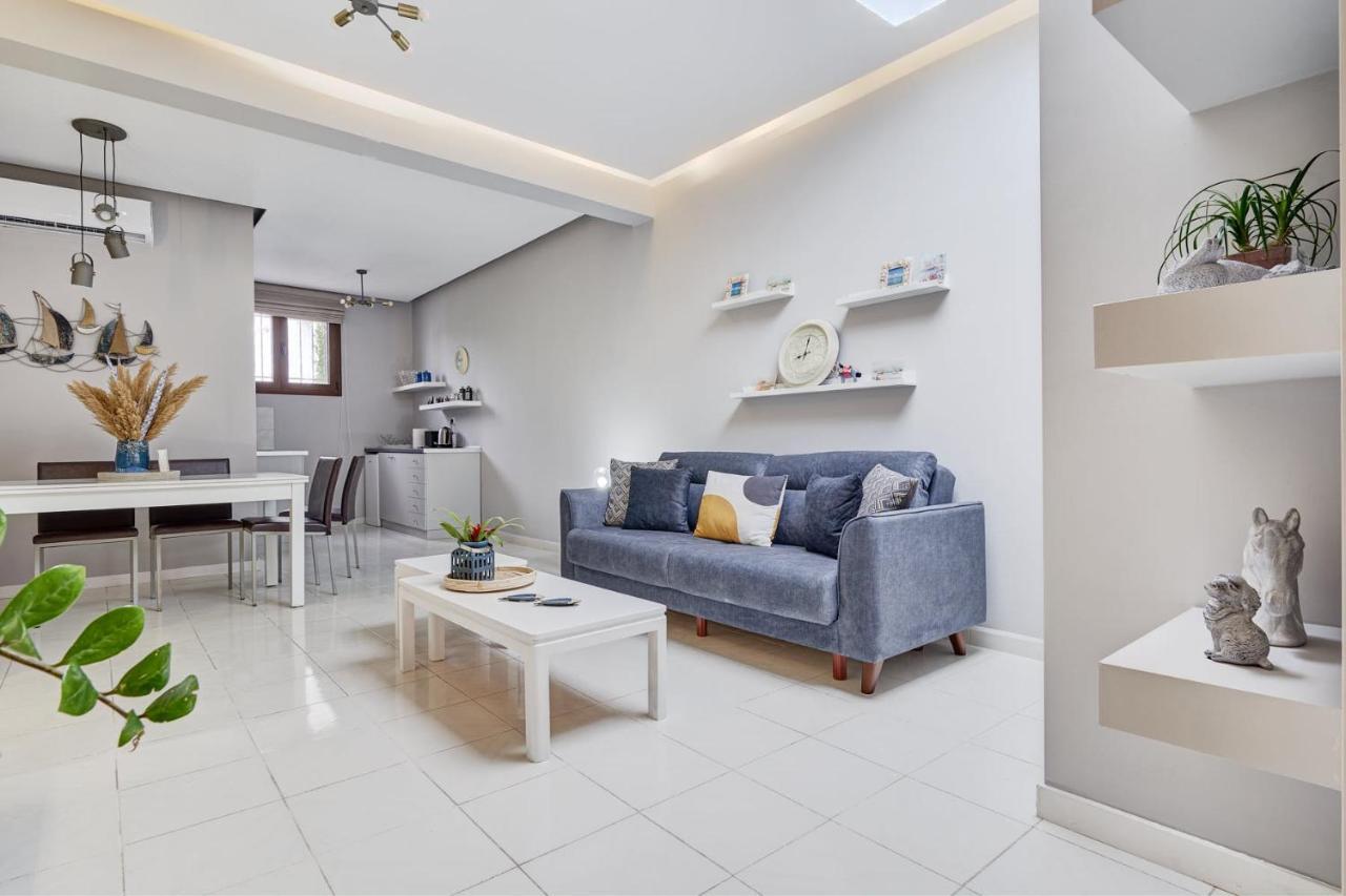 Old Town Luxury Velvet Apartment Rhodes City Ngoại thất bức ảnh