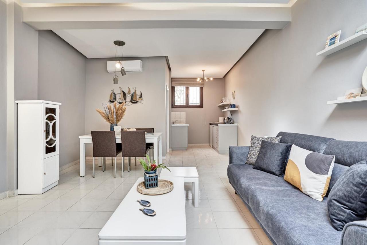 Old Town Luxury Velvet Apartment Rhodes City Ngoại thất bức ảnh
