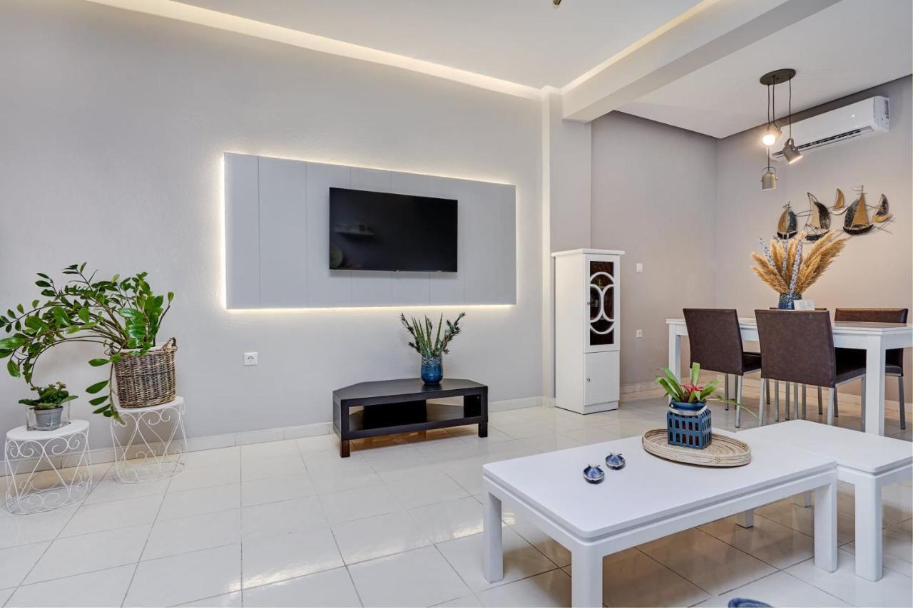 Old Town Luxury Velvet Apartment Rhodes City Ngoại thất bức ảnh