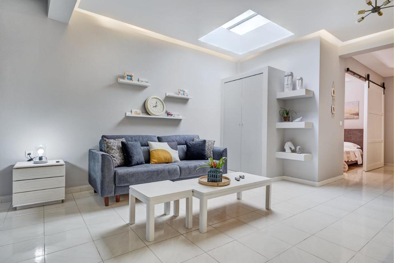 Old Town Luxury Velvet Apartment Rhodes City Ngoại thất bức ảnh