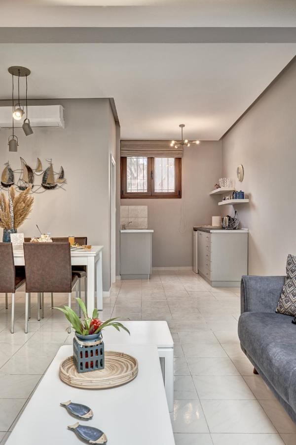 Old Town Luxury Velvet Apartment Rhodes City Ngoại thất bức ảnh