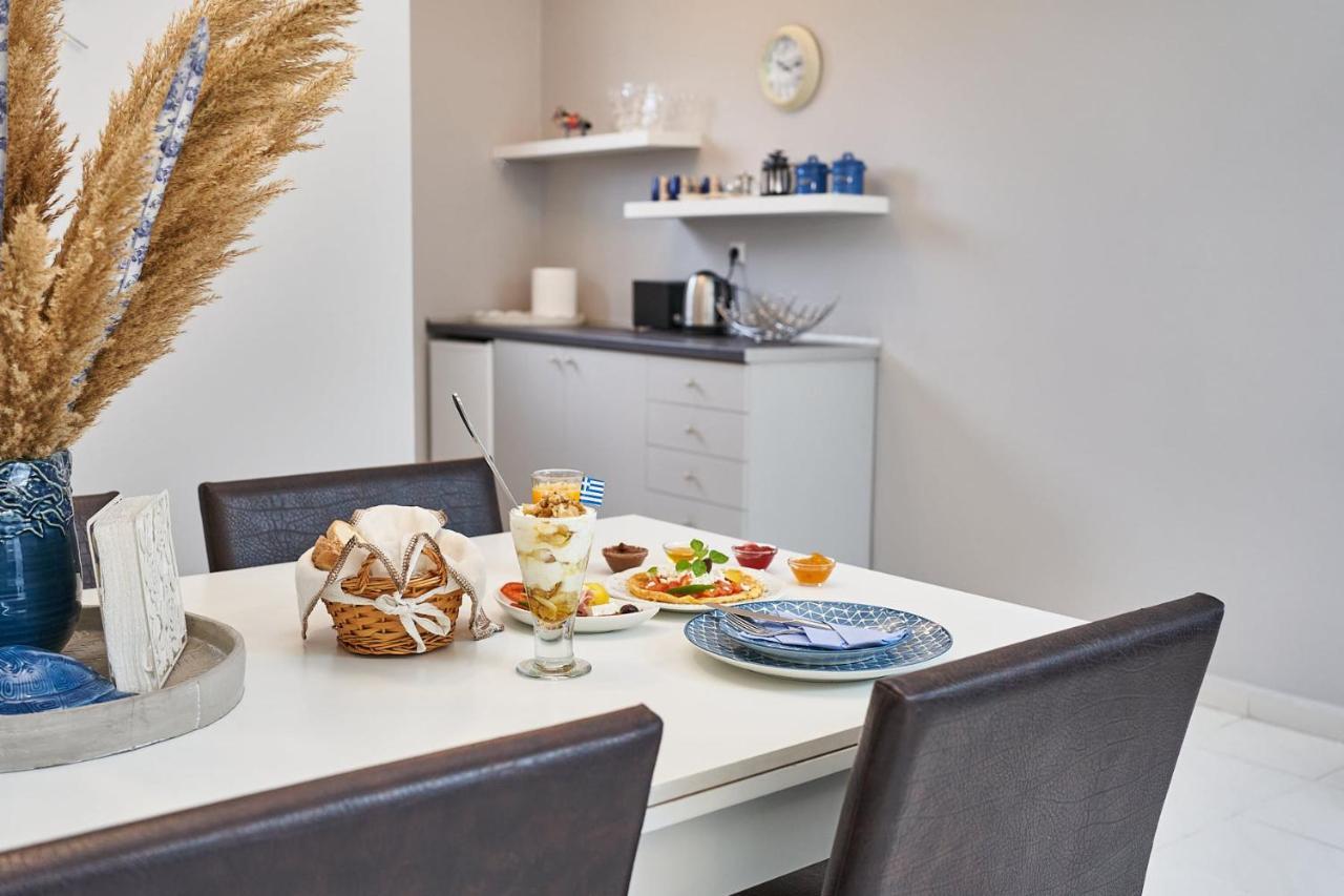 Old Town Luxury Velvet Apartment Rhodes City Ngoại thất bức ảnh