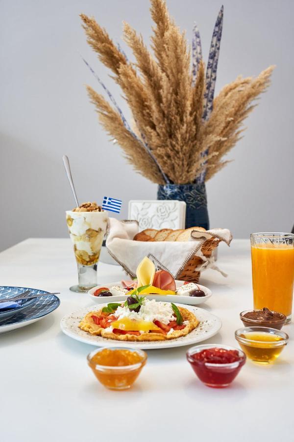 Old Town Luxury Velvet Apartment Rhodes City Ngoại thất bức ảnh